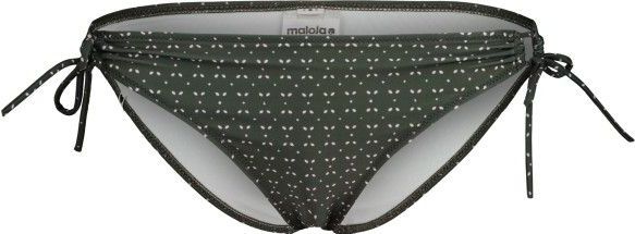 Maloja - MattseeM - Bikinibroekje - Grijs