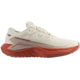 Salomon - DRX Defy Grvl - Hardloopschoenen - Beige - Zonder Membraan