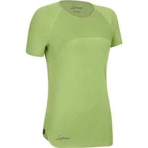 LaMunt Womens Maria Active Tee Sportshirt (Dames |groen)