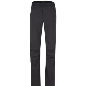 Ocun Mánia Pants Klimbroek (Heren |grijs/zwart)