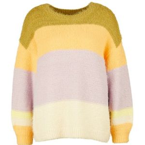 Rip Curl Womens Sunrise Sessions Sweater Trui (Dames |beige)