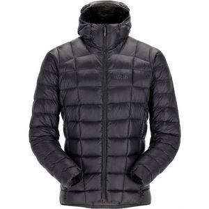 Rab Mythic Alpine Jacket Donsjack (Heren |grijs)