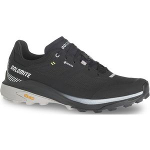 Dolomite - Nibelia GTX - Wandelschoenen - Grijs - Waterdicht - GORE-TEX - Vibramzool
