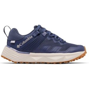 Columbia Womens Facet 75 Outdry Multisportschoenen (Dames |blauw |waterdicht)