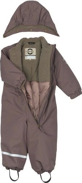 Mikk-Line - Solid - Winterpak