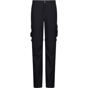 CMP - Cargo Wandelbroek - Met Rits - Kinderen - Dry-Function Technologie - 4-Weg Stretch Stof