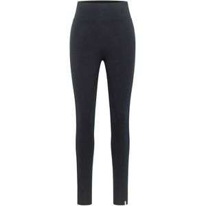 Tranquillo Womens Leggings aus EcoVero-Viskose-Mix Legging (Dames |zwart)