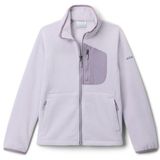 Columbia - Fast Trek IV - Fleecevest - Purper