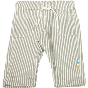 Joha Kids Pants 27546 Vrijetijdsbroek (Kinderen |grijs/beige)