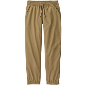 Patagonia Kids Quandary Pants Trekkingbroek (Kinderen |beige)