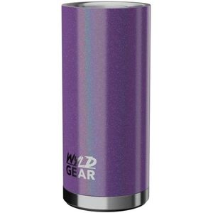 Wyld Gear Slim Can Drankkoelers (purper)