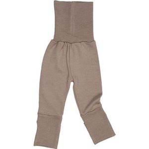 Reiff Kids Nabelbundhose Frottee Vrijetijdsbroek (Kinderen |bruin)