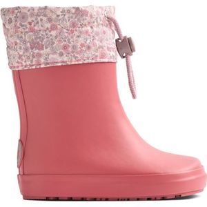 Wheat Thermolaarzen - Blootsvoets - Raspberry - Wheat - 22 - Regenlaarzen