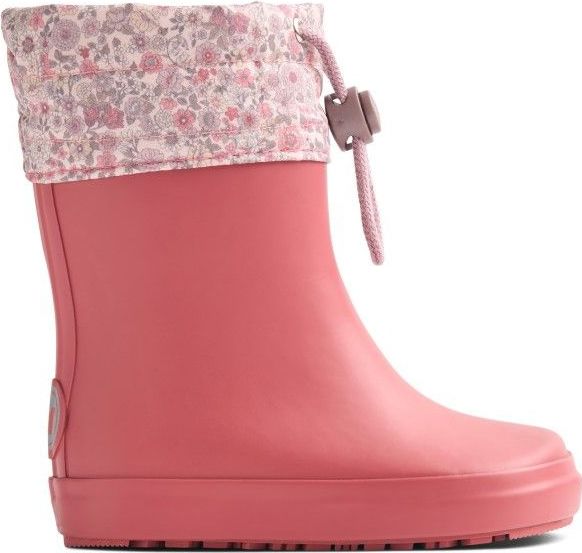 Wheat Thermolaarzen - Blootsvoets - Raspberry - Wheat - 22 - Regenlaarzen