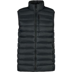 Stoic PerformanceDown SalmiSt Vest Donzen bodywarmer (Heren |zwart)