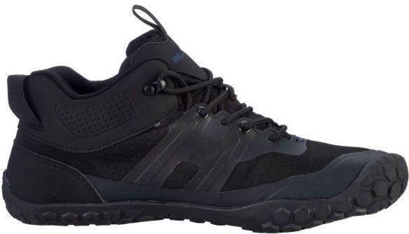 Ballop - Kuluba W - Barefootschoenen - Zwart - Waterdicht