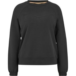 Venice Beach Womens Eartha 01 Trui (Dames |zwart)