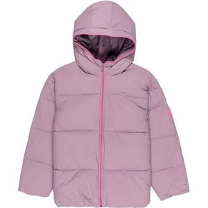 Roxy - Groovy Baby Puffer - Gevoerd donsachtig jack voor Meisjes 4-16