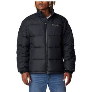 Columbia Pike Lake II Jacket Synthetisch jack (Heren |zwart)