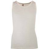 Engel - Onderhemd - Naturel - Wol/Zijde