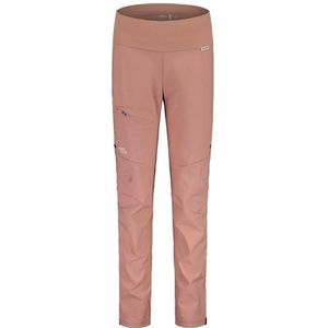Maloja Womens NunaM Langlaufbroek (Dames |roze)