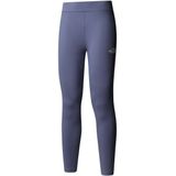 The North Face - Womens Simple Dome - Legging - Blauw