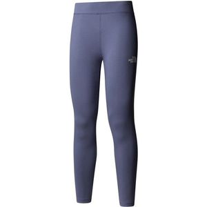 The North Face - Womens Simple Dome - Legging - Blauw