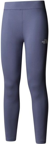 The North Face - Womens Simple Dome - Legging - Blauw