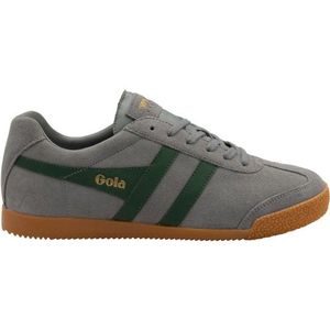 Gola - Harrier - Suede Sneakers - Grijs