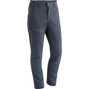 Maier Sports Nil Wool Winterbroek (Heren |blauw)