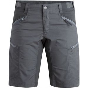 Lundhags Womens Makke II Shorts Short (Dames |grijs)