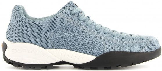 Scarpa - Mojito Bio - Vrijetijdsschoenen - Grijs - Leer