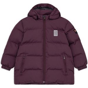 LEGO Kids Jojo 704 Winterjack (Kinderen |purper)