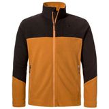 Schöffel - Fleece Jacket Karif - Fleecevest - Oranje