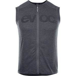 Evoc Protector Vest Beschermer (Heren |blauw/grijs)