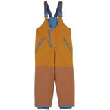 Finkid - Kajo Husky - Skibroek - Bruin - Waterdicht