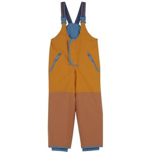 Finkid Kids Kajo Husky Skibroek (Kinderen |bruin |waterdicht)