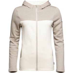 Chillaz - Kössen Jacket - Hoodie - Wit