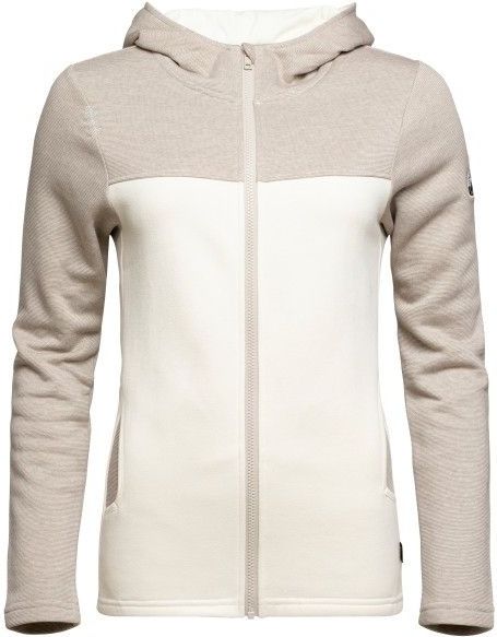 Chillaz - Kössen Jacket - Hoodie - Wit