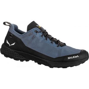 Salewa Pedroc Air Multisportschoenen (Heren |zwart/blauw)