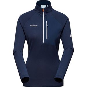 Mammut - Aenergy Light - Fleece - Met Halve Rits
