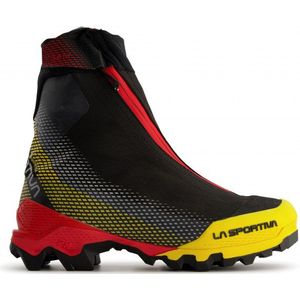 La Sportiva Aequilibrium Top GTX Bergschoenen (zwart |waterdicht)