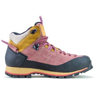Doghammer Womens Approach Pro Waterproof Wandelschoenen (Dames |meerkleurig |waterdicht)
