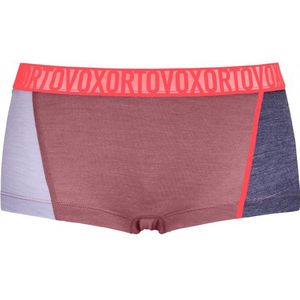 Ortovox Womens 150 Essential Hot Pants Merino-ondergoed (Dames |meerkleurig)