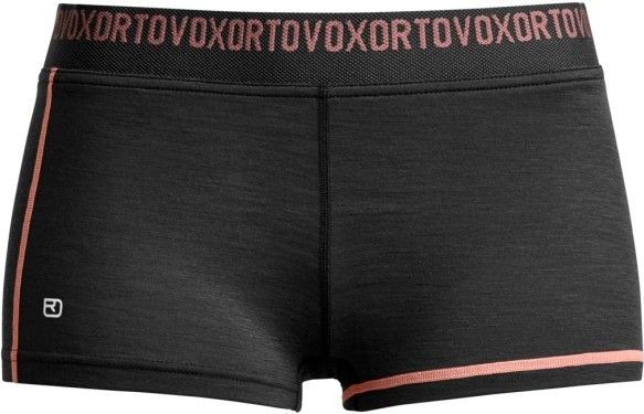 Ortovox - 185 Rock'N'Wool - Onderbroek - Dames