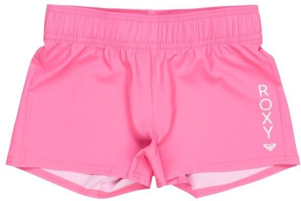 Roxy - Rg Essentials - Boardshort - Meisjes - Gerecycled Polyester - Korte Lengte
