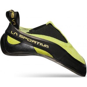 La Sportiva Cobra Klimschoenen (olijfgroen)