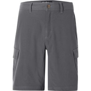 Sherpa Bara Cargo Short Short (Heren |grijs)