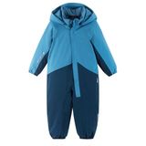 Reima - Simpu - Overall - Blauw - Waterdicht