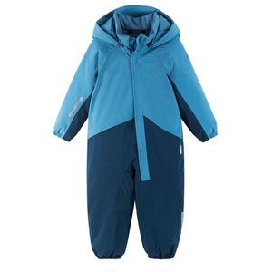 Reima - Simpu - Overall - Blauw - Waterdicht